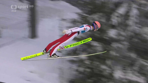 Světový pohár ve skoku na lyžích - SP Německo