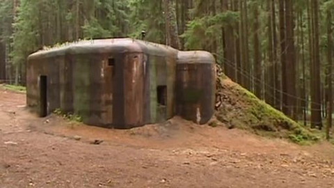 Toulavá kamera - 3. září 2006