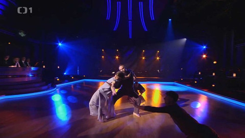 StarDance - Kolem dokola