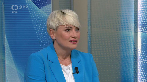 Dobré ráno - 30. května 2024