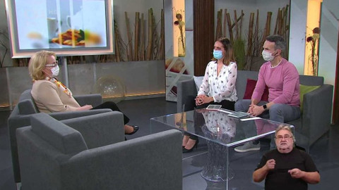 Život na třetí - 27. května 2020