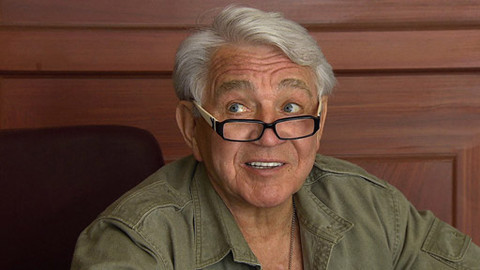 Život je ples - 9/16 Návrat ztraceného syna