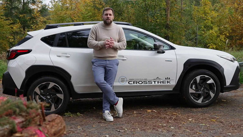 Auto moto svět - Auto moto test