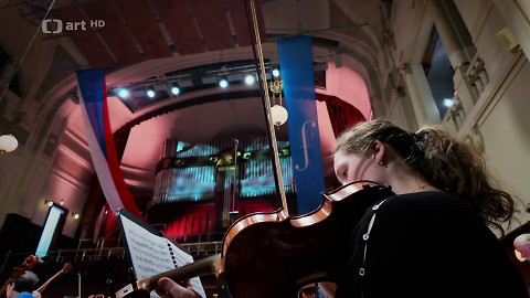 Mezinárodní hudební festival Pražské jaro - 3/25 Echo Pražského jara 2025