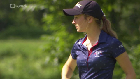 Czech Ladies Challange - Czech Ladies Challenge 2019