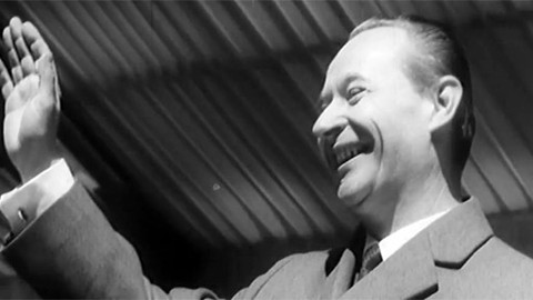 Rok 68 - 1/3 Naděje