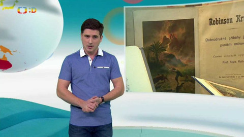 Zprávičky - 26. října 2017