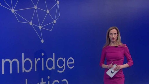 Horizont ČT24 - 20. března 2018