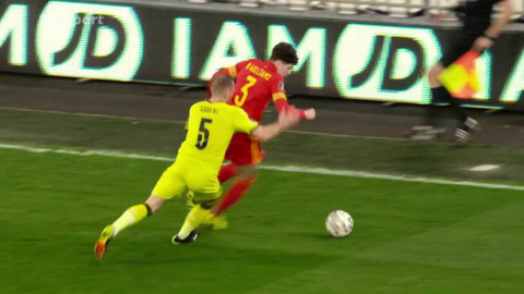 Studio fotbal - Fotbal Extra: Česko - Estonsko