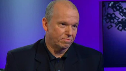 Před půlnocí - 17. prosince 2012