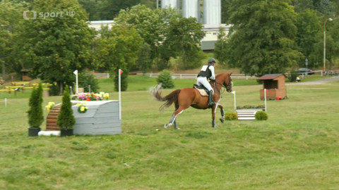 Jezdectví - Zlatá Podkova Humpolec