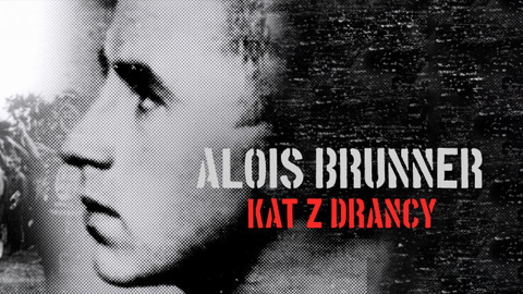 Alois Brunner, kat z Drancy