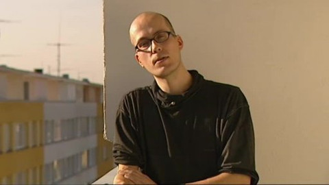 Sváteční slovo - Sváteční slovo teologa Zdeňka A. Emingera