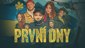 Obrázek pořadu První dny
