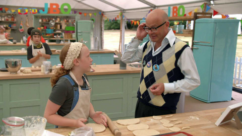 Peče celá Británie Junior - Peče celá Británie Junior VIII