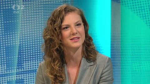 Dobré ráno - 5. listopadu 2019