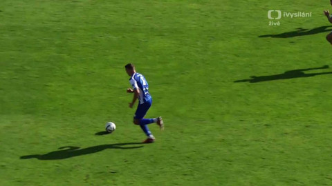 Chance Národní Liga - AC Sparta Praha B - FC Sellier & Bellot Vlašim