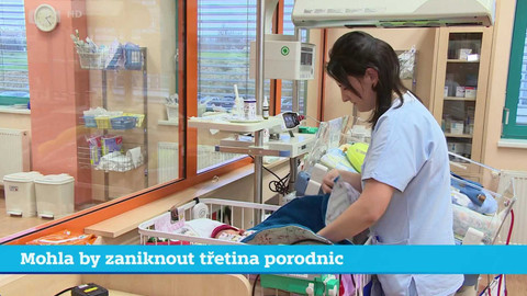 Události v regionech (jih a západ) - 17. prosince 2024