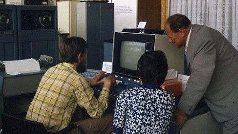 Retro - Počítače