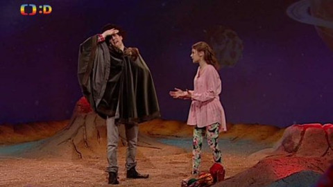 PLANETA YÓ - 23. dubna 2015