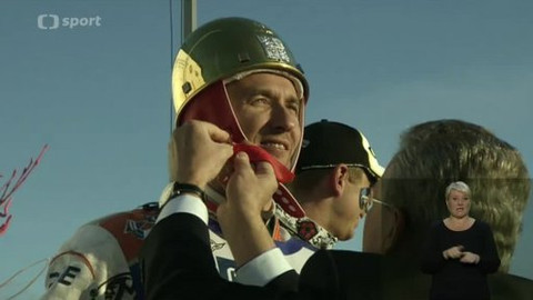 Čtyřka sport - 21. září 2013