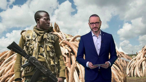 Horizont ČT24 - 10. ledna 2022