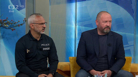 Dobré ráno - 27. května