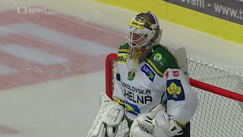 Buly hokej - HC Škoda Plzeň - HC Energie Karlovy Vary