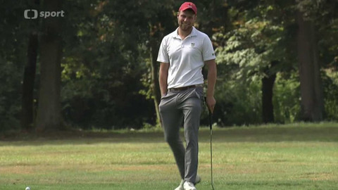 Golf - MM ČR ve hře na rány