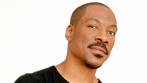 Životopisy - Eddie Murphy - 1. část