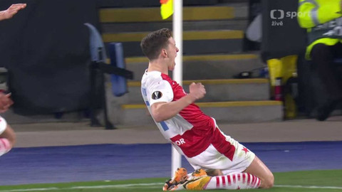 Evropská liga UEFA - Leicester City FC - SK Slavia Praha