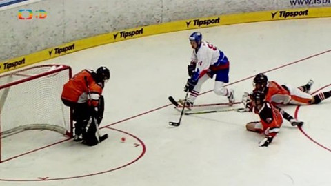 Lvíčata - Hokejbal