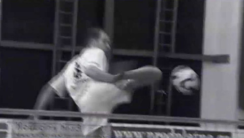 Poslední smeč - 16. prosince 2008