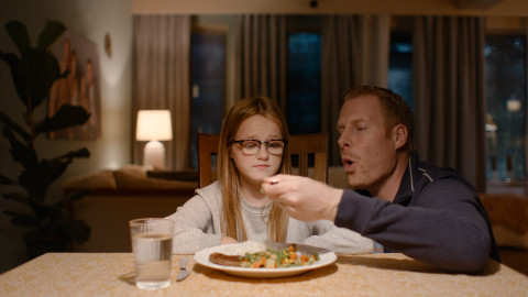 Tak pravila Floor - 14/16 Starostliví rodiče