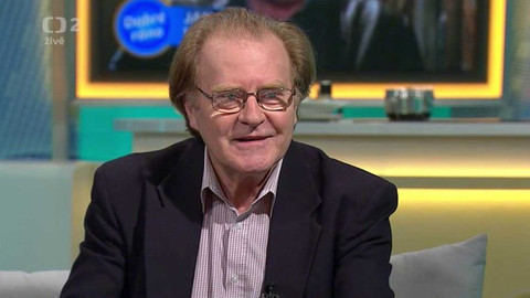 Dobré ráno - 30. července 2014