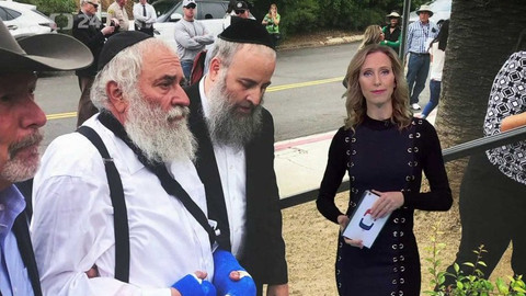 Horizont ČT24 - 29. dubna 2019