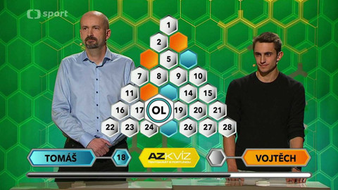 AZ-kvíz - 7. prosince 2022