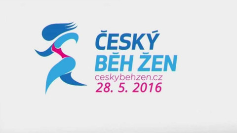 ČT podporuje kulturu - Český běh žen