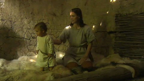 Historie.cs - Praotec Sámo