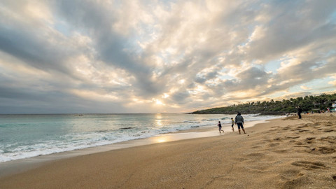 Na cestě - Na cestě po východním Tchaj-wanu