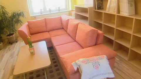 Bydlení je hra - 3. března 2005