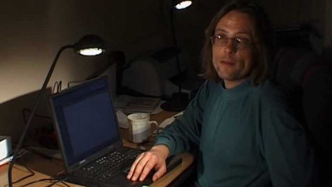 Může to být i vaše dítě - 1/25 Rodiče, poznejte sami sebe