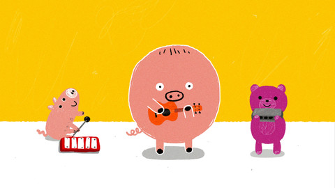 Naše prasátko - 52/52 Koncert