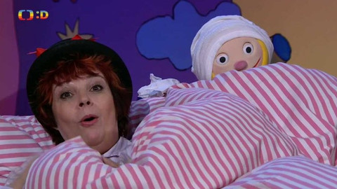 Kouzelná školka - 14. února 2018