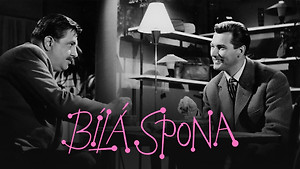 Obrázek pořadu Bílá spona