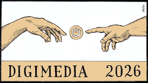 Digimedia - 2026