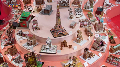 Zprávičky - 10. prosince