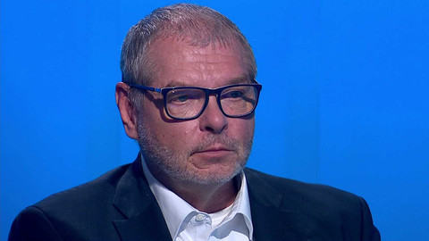 Interview ČT24 - 16. září 2024