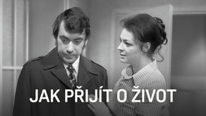 Obrázek pořadu Jak přijít o život