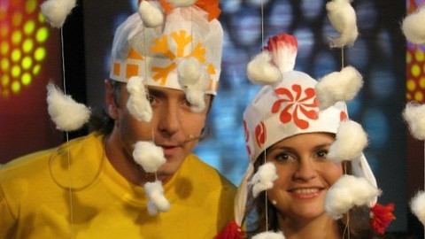 Šikulové - 29. listopadu 2007